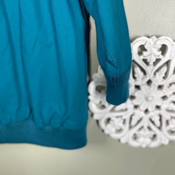 Vintage London Fog  1980s Jacket Winter Coat Winning Edge Medium - Picture 9 of 9